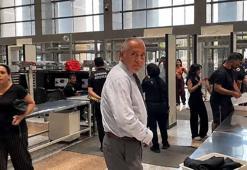 Fatih Altaylı ifade için adliyeye geldi