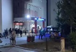 Dünür aileler arasındaki silahlı kavgada ölü sayısı 2'ye çıktı