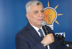 Bakan Bolat: Milli gelirimiz son 23 yılda dolar bazında 6 kat arttı