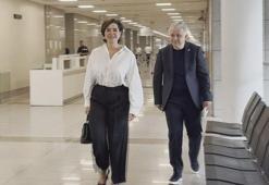 Özlem Gürses'in Ahbap soruşturmasındaki ifadesi ortaya çıktı