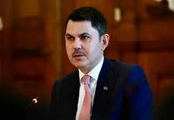 Bakan Kurum'dan Ahbap soruşturmasıyla ilgili açıklama