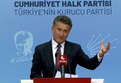 CHP'li Sarıbal: Tarım kan ağlamaya devam ediyor