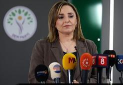 DEM Parti'li Doğan: Çerçeve yasa taslağı hazırlıkları için son aşamadayız