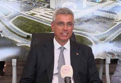 Bakan Memişoğlu: Kuymak yiyelim, sütlaç yiyelim ama lütfen hareket edelim