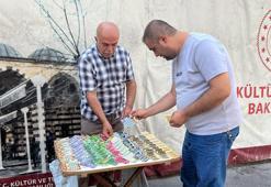 Gaziantep’teki gezici bayiden oynanan Altın Yumurta Kazı Kazan kartına 16 milyon TL’lik ikramiye çıktı