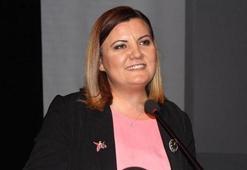İzmit Belediye Başkanı Fatma Kaplan Hürriyet, görevden uzaklaştırıldı