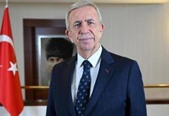 ABB Başkanı Yavaş’tan, Özgür Özel’e tebrik telefonu