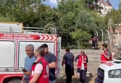 Adıyaman'da yalnız yaşadığı evinde ölü bulundu
