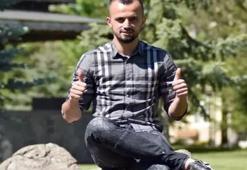 Kayserispor Genel Koordinatörü Parlak, görevini bıraktı