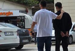 Polisin 50 kilometre takip ettiği otomobilden 20 bin sentetik ecza ele geçirildi: 1 gözaltı
