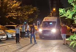 Adana'da boşanma aşamasındaki eşini uykusunda tabancayla öldürdü