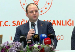 İstanbul İl Sağlık Müdürü Güner: Eyüpsultan'da otobüs kazasında 2'si ağır 30 kişi yaralandı