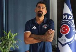 Kerem Demirbay: Bundesliga’da oynamak benim için daha kolay