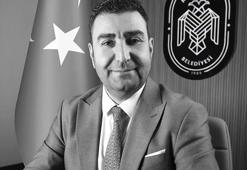 Belediye özel kalem müdürü bisikletten düşüp öldü