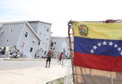 Venezuela'daki depremlerde hayatını kaybedenlerin sayısı 5 bin 546'ya yükseldi