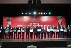 81 ilde 23 bin 150 muhtara sosyal hizmet modelleri anlatıldı