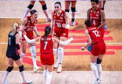 Filenin Sultanları, Milletler Ligi’nde finalde