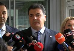 Yeni Parti'de MYK belirlendi