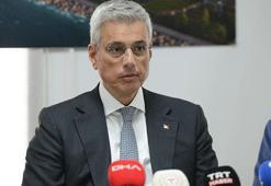 Bakan Memişoğlu: Dünyanın en iyi sağlık hizmetini sunuyoruz