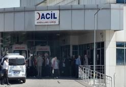 Bingöl’de iki aile arasında taşlı, sopalı ve silahlı kavga: 9 yaralı