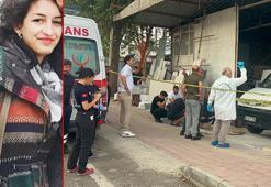 Mermer tezgahının altında kalan 2 çocuk annesi yaşamını yitirdi
