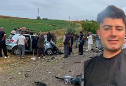 Kastamonu’da 3 aracın karıştığı kazada 1 kişi öldü, 6 kişi yaralandı