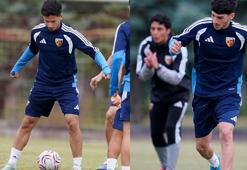 Kayserispor'da yeni sezon hazırlıkları devam ediyor