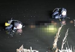 Kavgada Kızılırmak’a düşen kişinin cansız bedenine ulaşıldı