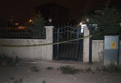 Arkadaşı tarafından başından tabanca ile vurularak öldürüldü