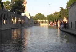 Şanlıurfa'da ‘sıra geceleri’, turizmin yeni gözdesi oldu