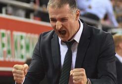 Karşıyaka potasında Markovic geliyor