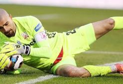 Göztepe'de Luka Gugeshashvili listede
