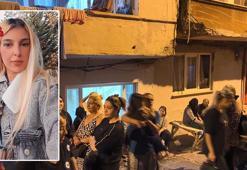 Kağıthane’deki kadın cinayetinde yeni detaylar: Cesedi battaniyeye sarıp ormanlık alana taksiyle götürmüş
