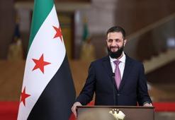 Suriye Cumhurbaşkanı Şara’dan ‘Lübnan’ açıklaması