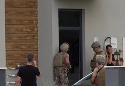 Boşanma aşamasındaki eşi ile kızını rehin aldı, 3 saatte ikna edildi