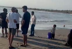 Mersin’de deniz giren 6 kişiden 3’ü boğuldu, 1 çocuk kayıp