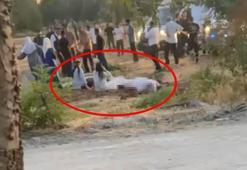 Batman’da mezarlıkta silahlı saldırı: 3 ölü, 2 yaralı