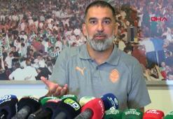 Arda Turan: Bursaspor her zaman büyük kalacak
