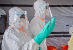 Kongo Demokratik Cumhuriyeti'nde Ebola salgınında vaka sayısı 3 bini aştı