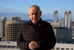 Netanyahu: BM Genel Kurulu için ABD'ye gitmeyi planlıyorum