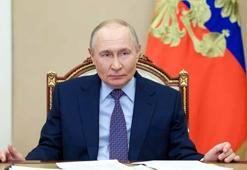 Kremlin: Putin, Rus gemilerine el koyma girişimlerine karşılık vermeyi emretti
