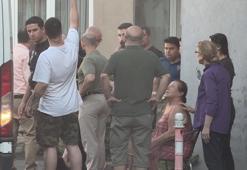 Şişli’de annesiyle yaşadığı evde 3’üncü kattan düşen Ayşe Bilge hayatını kaybetti