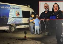 Mersin'de denizde kaybolan Halil'in cansız bedenine ulaşıldı; ölü sayısı 4'e yükseldi