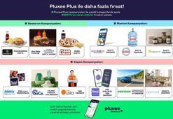 Pluxee, 191 markayla 201 kampanya hayata geçirdi