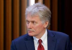 Kremlin Sözcüsü Peskov’dan ‘Ukrayna’ açıklaması