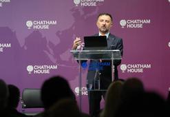 TUSAŞ Genel Müdürü Demiroğlu, Chatham House’da konuştu