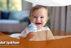 Gıda alerjisi olan bebekler için 3,1 milyar TL mama ödemesi yapıldı