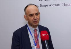 Prof. Dr. Çolakoğlu: ŞİÖ, Batı dışı dünyanın sesini duyurduğu bir platform haline geldi