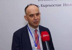 Prof. Dr. Çolakoğlu: ŞİÖ, Batı dışı dünyanın sesini duyurduğu bir platform haline geldi