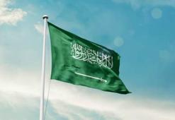 Suudi Arabistan: Irak'tan fırlatılan İHA'lar imha edildi